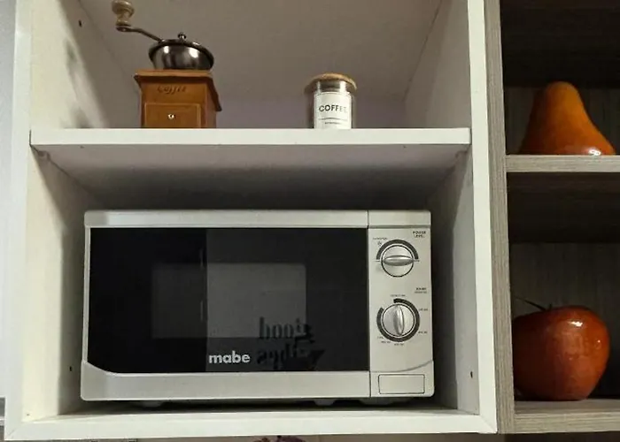 Solara Homestay Manila