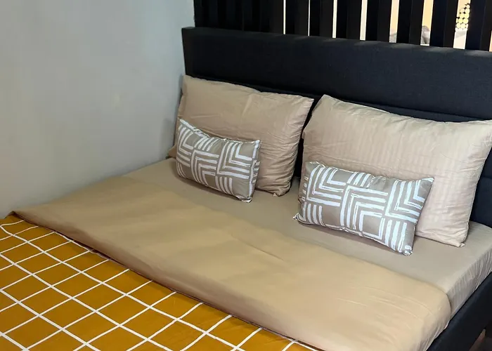 Homestay Solara *