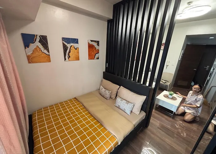 Solara Homestay *