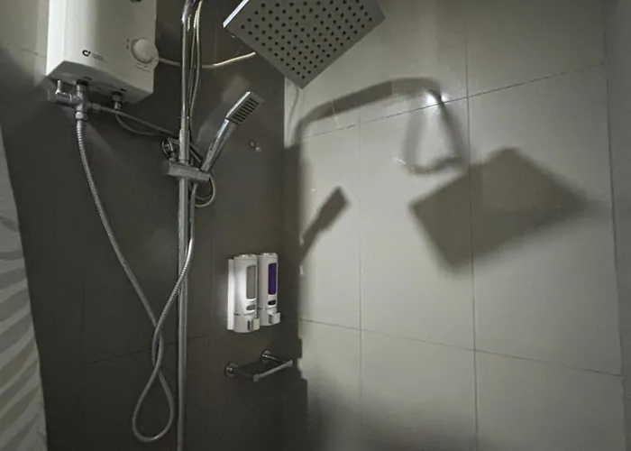 Homestay Solara Manila