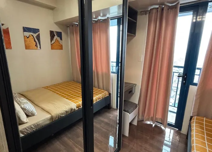 Homestay Solara *
