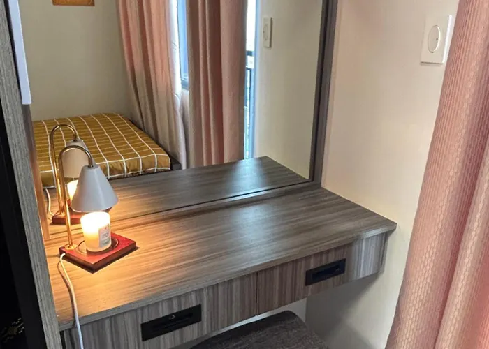 Solara Homestay Manila