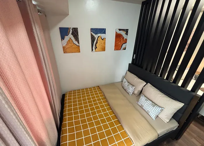Homestay Solara *
