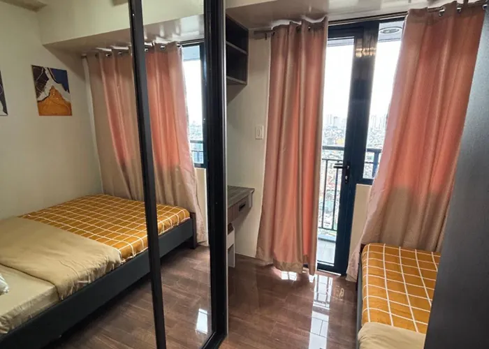 Homestay Solara *