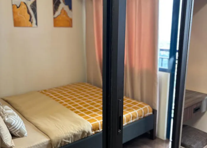 Solara Homestay *