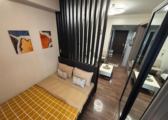 Solara Homestay *